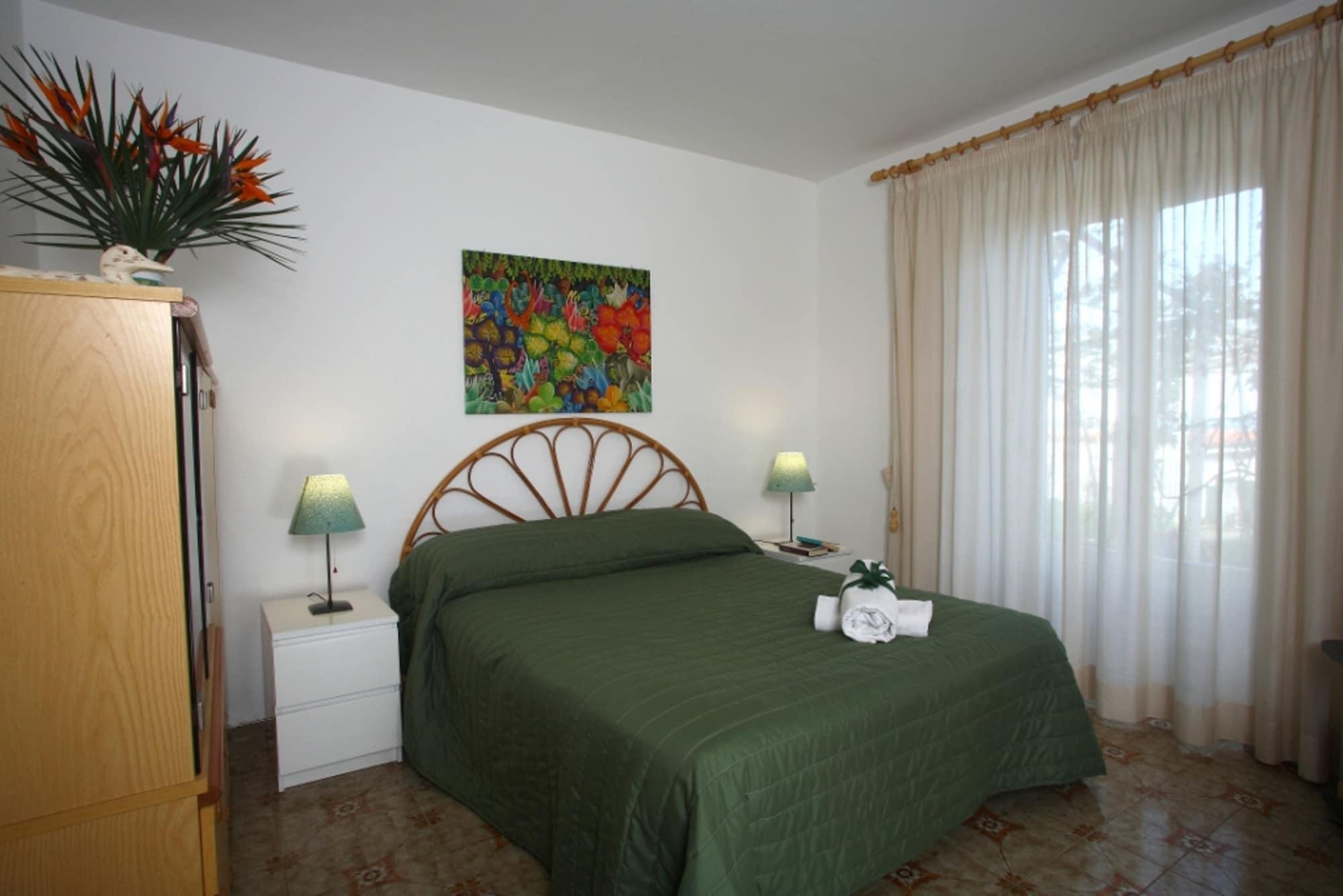 Casamicciola Terme Hotel & Residence Matarese מראה חיצוני תמונה