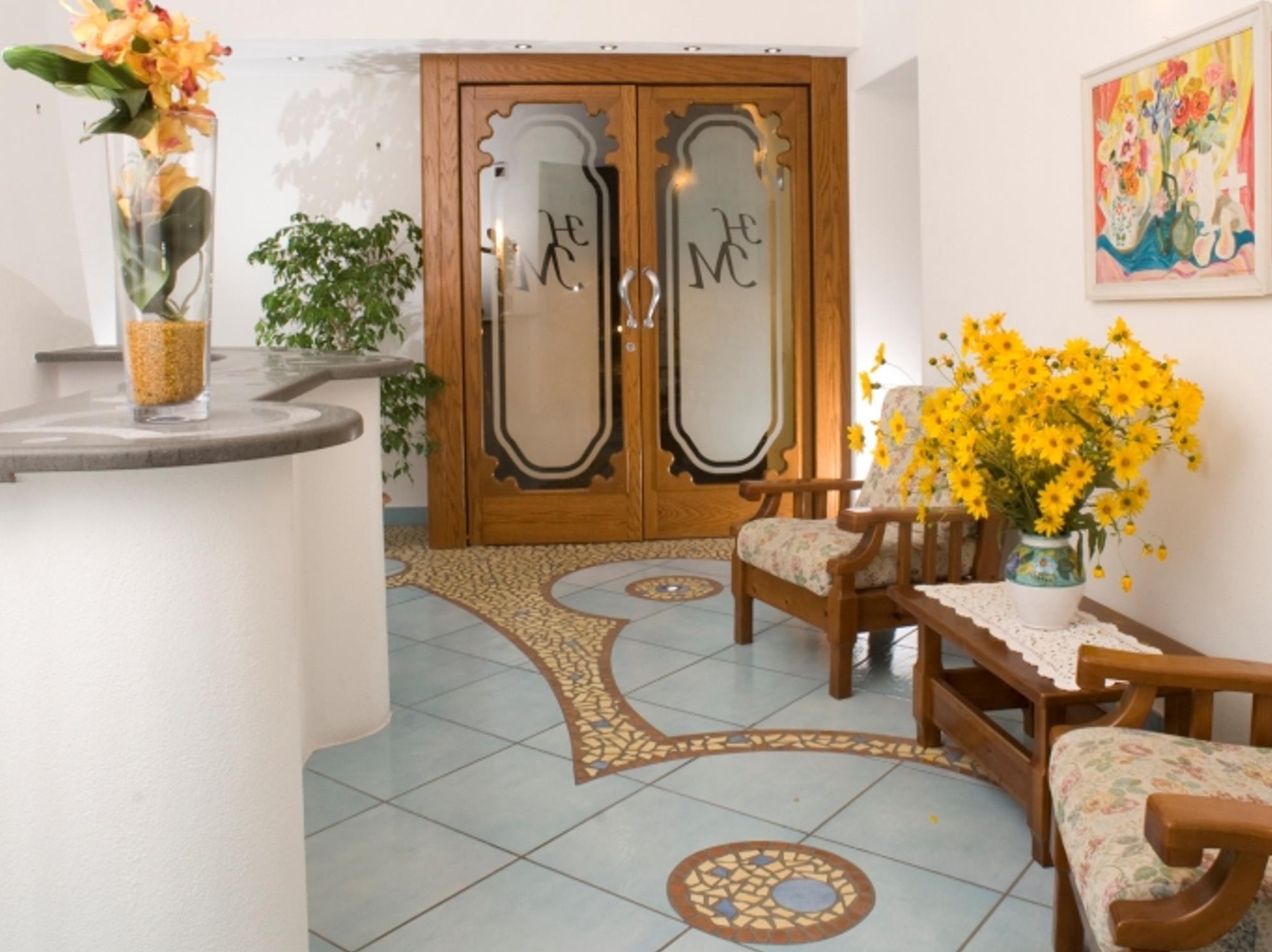 Casamicciola Terme Hotel & Residence Matarese מראה חיצוני תמונה
