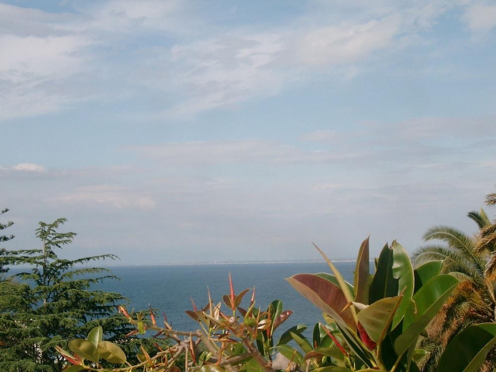 Casamicciola Terme Hotel & Residence Matarese מראה חיצוני תמונה